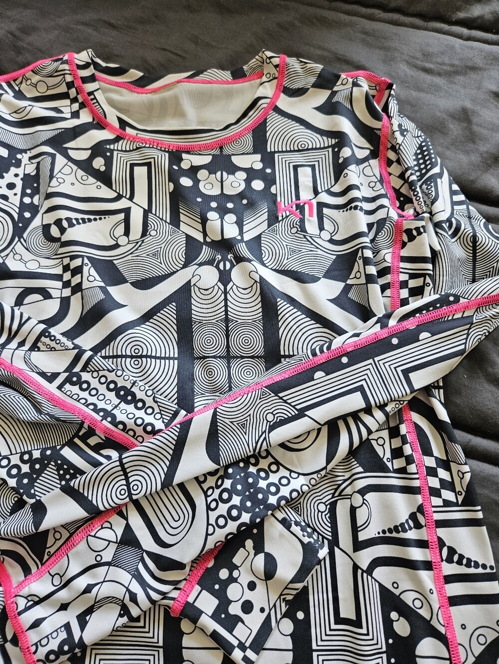 KARI TRAA Base Layer Set